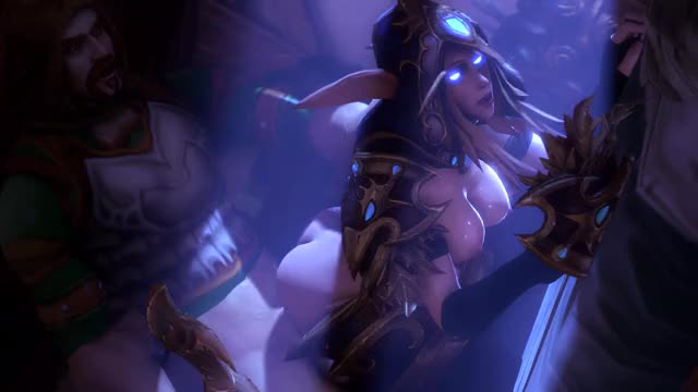 [jan-006]Sylvanas-Nathanos