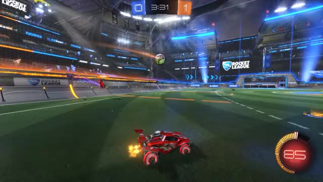 Goal 2: SEA | GoldenGomez
