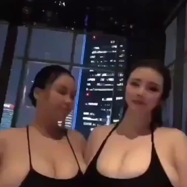 Yoyo and GF