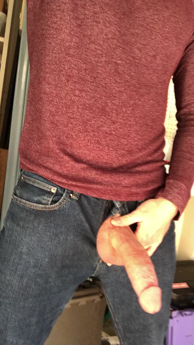 BWC Big Dick gif