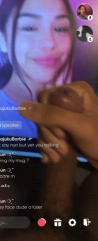 cum cumshot tribute gif