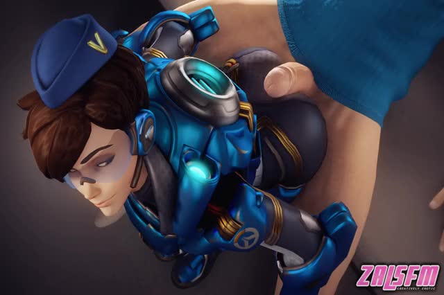 Tracer Butt HD