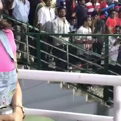 Ameesha Patel milk tanks