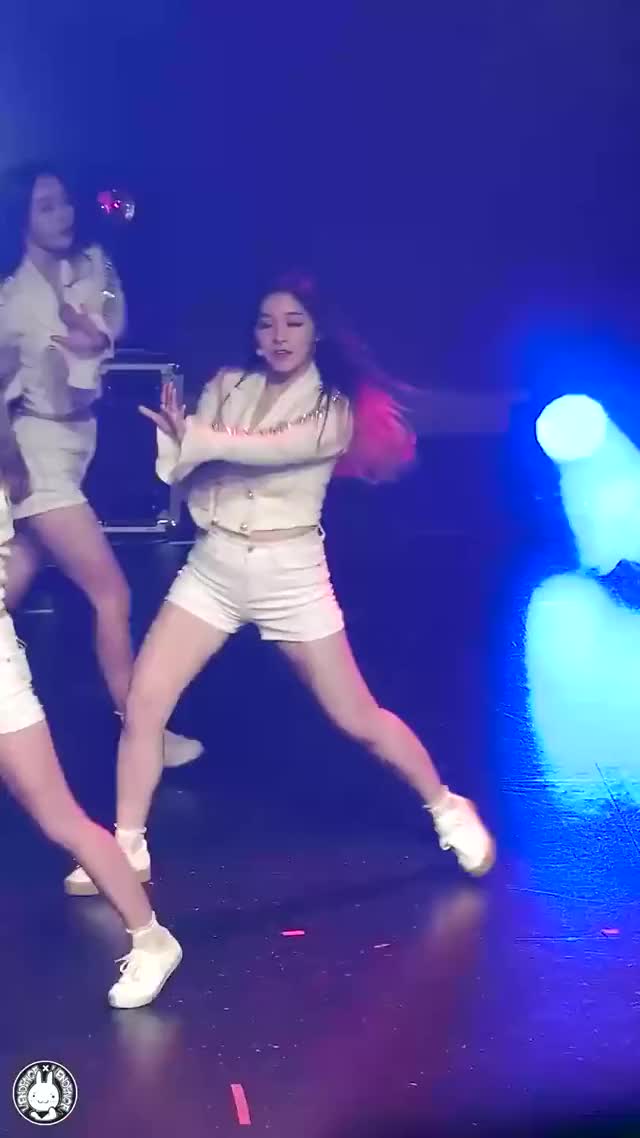 Gahyeon Full Moon