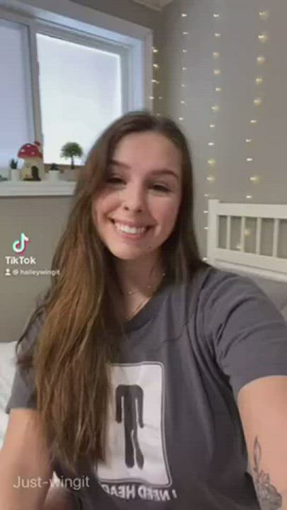 Girls Missionary TikTok gif