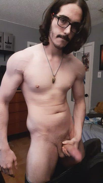 Just your average [male] having some fun~