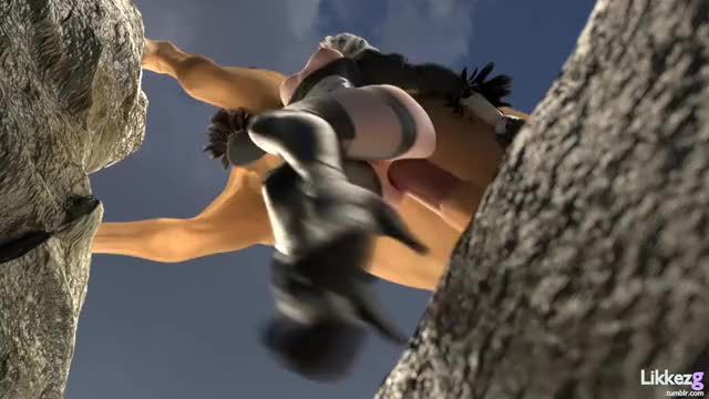 neir and horse