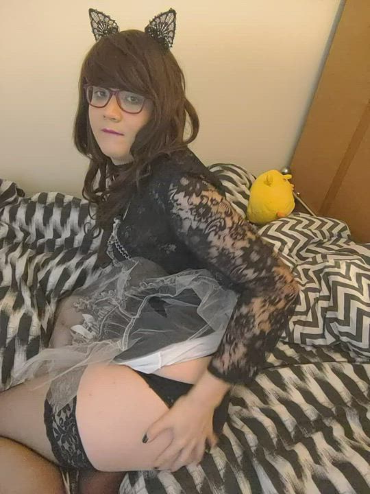 Come on unwrap me hunni xxxx <3