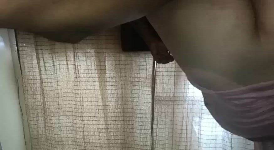 ass ass spread big ass big dick booty couple latina riding sex gif