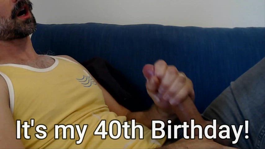 Celebrate my birthday with me!!!