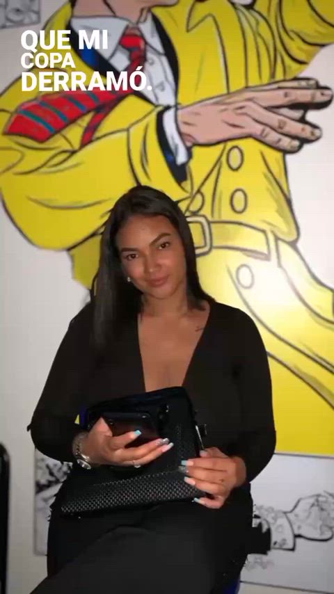 cam camgirl latina model seduction sensual webcam gif