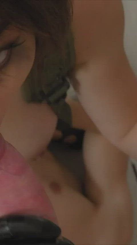 blowjob octokuro pov gif