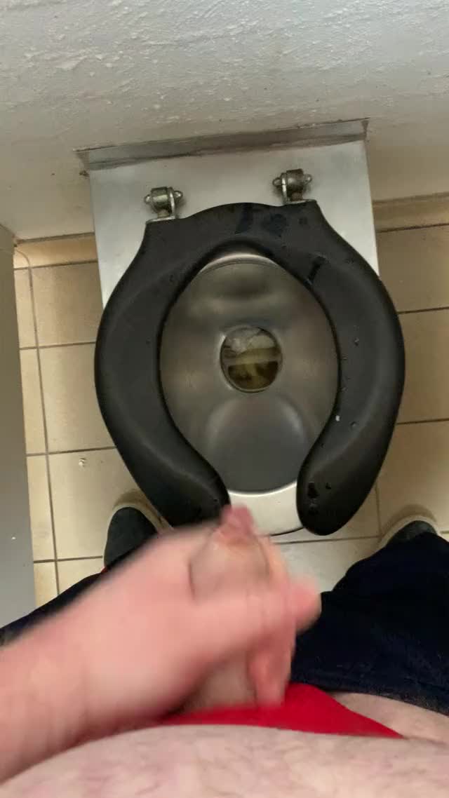 Another day another cum shot