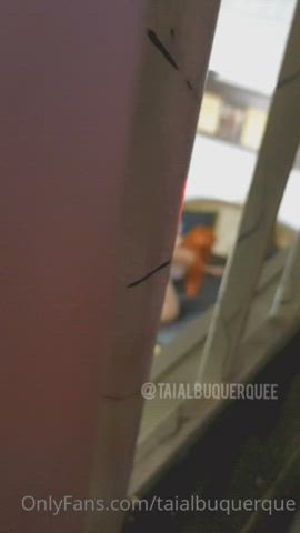 ass big ass dildo pawg redhead gif