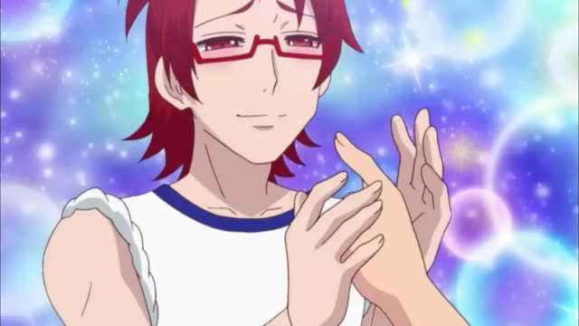 Boku no Kanojo ga Majimesugiru Sho-bitch na Ken - 07 3