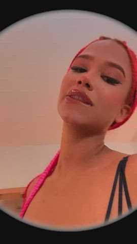 Am I qualified to be your fuckdoll?