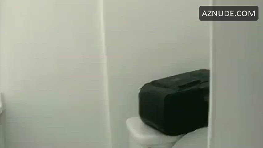 bathtub cinema topless gif