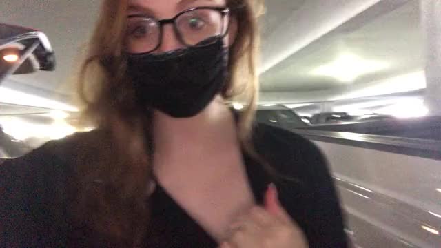 You can park next to me if you’d like [gif]