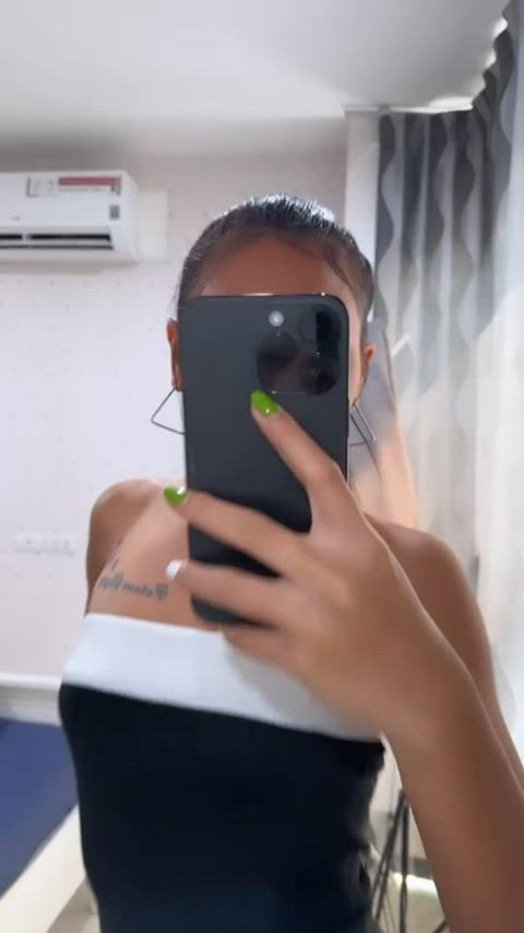 Is my Asian pussy worthy enough to get pounded by your BWC?