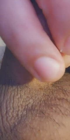 Big Dick Cock Solo gif