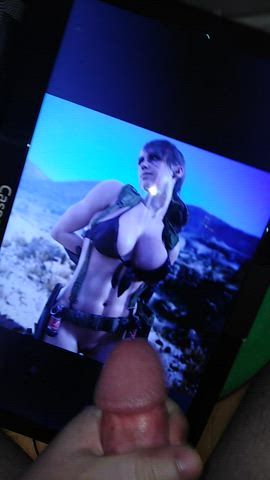 Cum NSFW Tribute gif