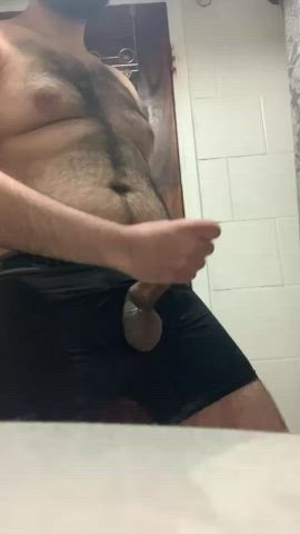 I feel like breeding <3