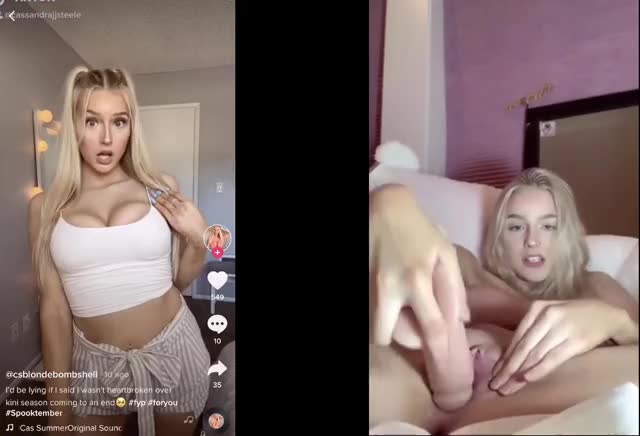 tiktoker ON/OFF get her MEGAUNLOCK now ??? bit.do/nofake20