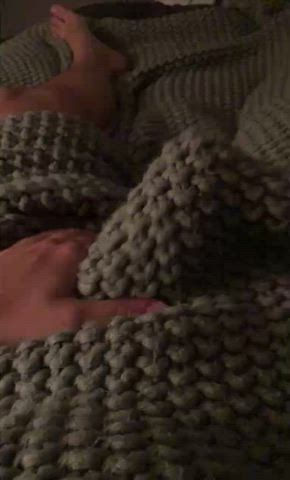 Snakes in a blanket