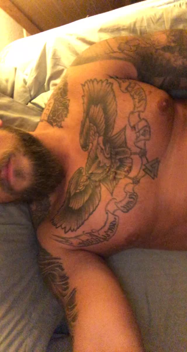 Thick bull meat