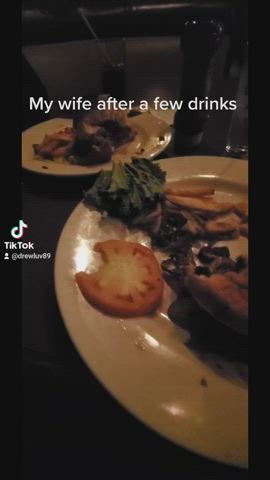 big ass first date hotwife milf sex wife gif