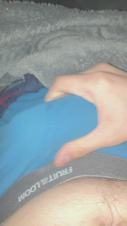 Jerk Off Thick Underwear Porn GIF by smm.smart 😘