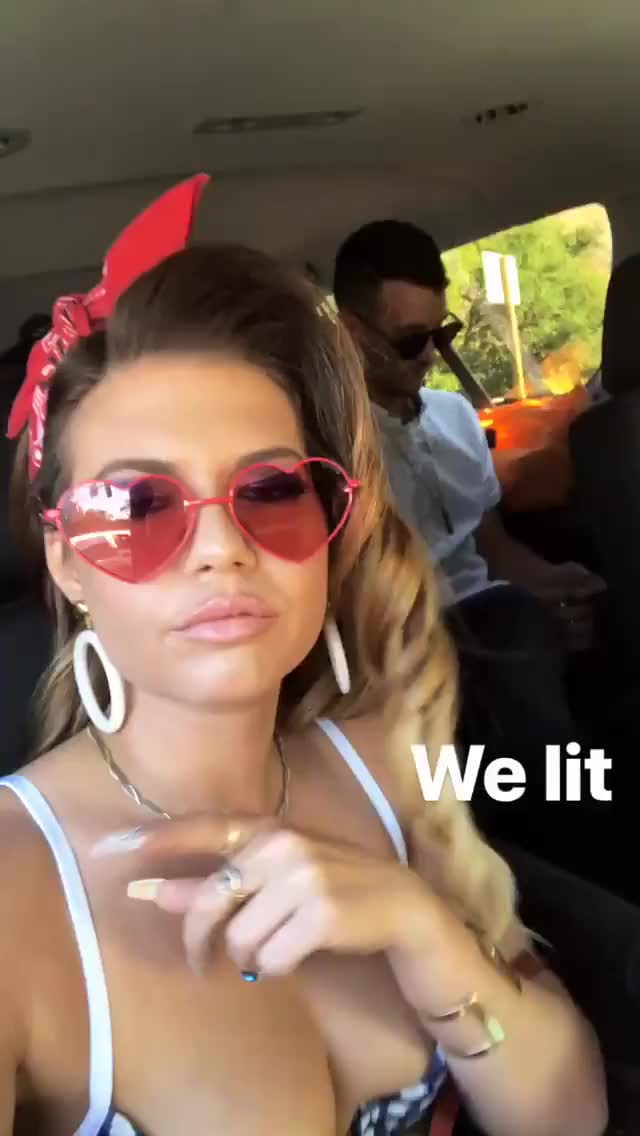 Chanel West Coast thefappeningblog.com