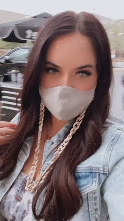 Girlfriend gif