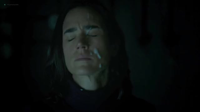 Jennifer Connelly - Shelter - facial scene & sex scene