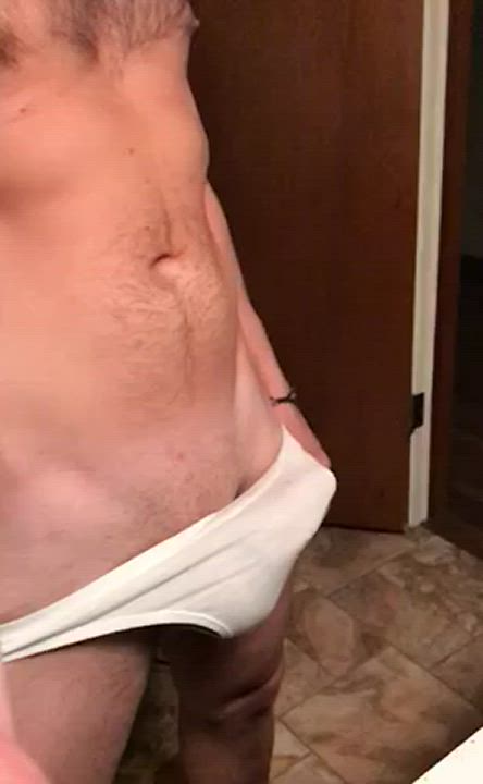 Couldn’t wait to get out