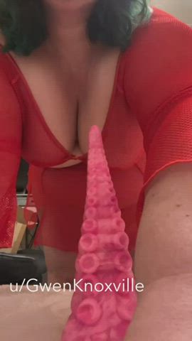 I’m such a slut, and apparently a tease ?