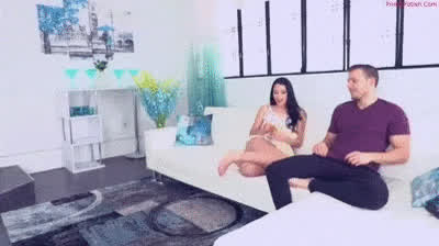 Alex Coal – Brother Gets The Valentines Day Gift She Planned For Her Boyfriend