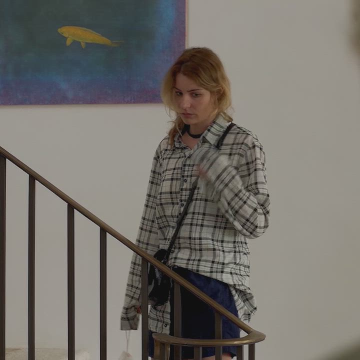 Tihana Lazovic- Aleksi (2018)