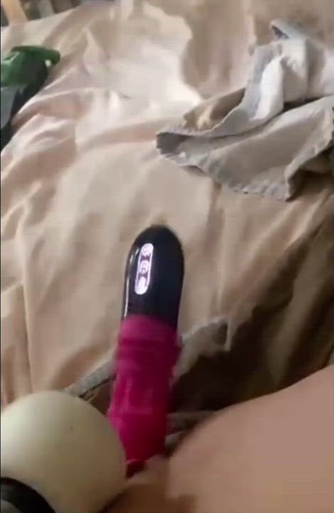 New to the red gifs life