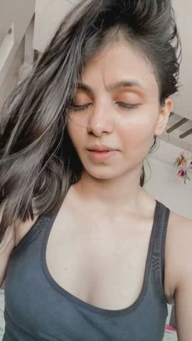 Boobs Face Fuck Face Slapping gif
