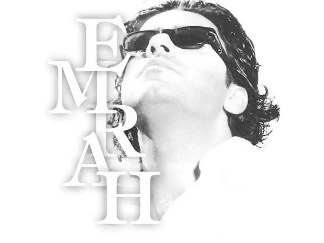The most handsome Turkish male actor,The most handsome Turkish male actor Emrah,The