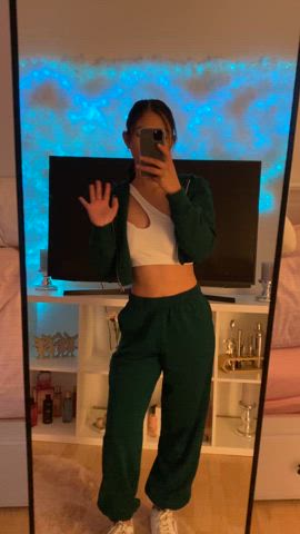 Hii :) hope to say hi soon :3