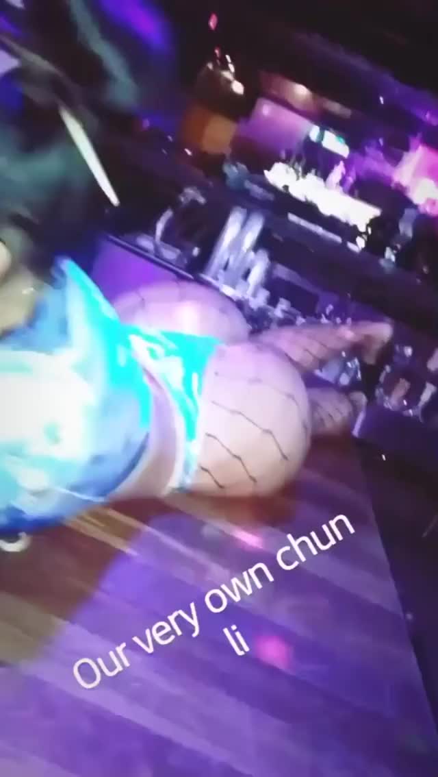 Asian gif
