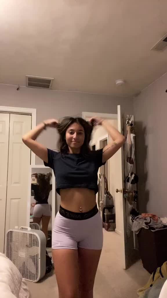 yasmine sams tiktok