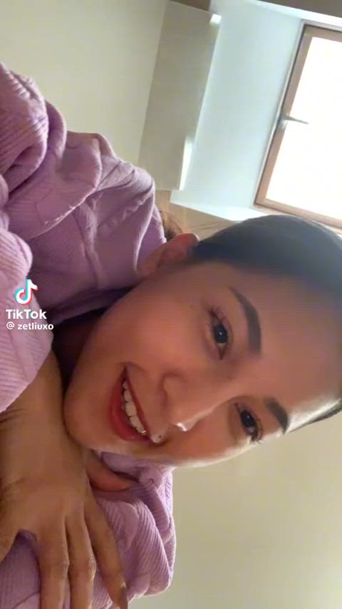 Zetaliux - More Tiktok flash videos on my TT likes (juanmomo45)