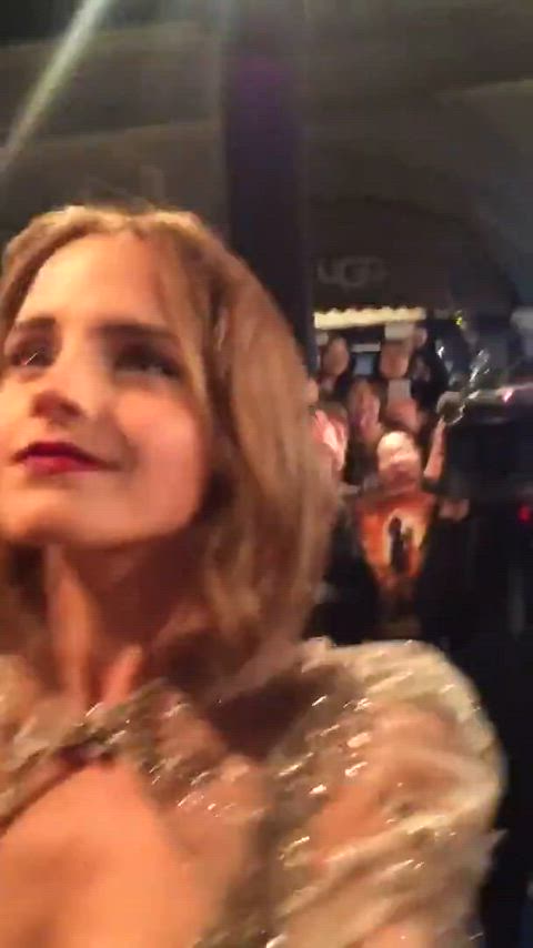 Emma watson