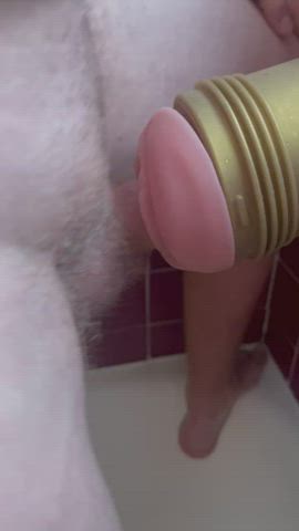 A little afternoon fun