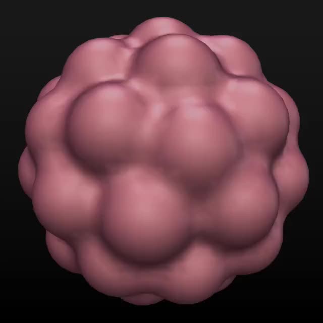Metaballs Pulse