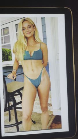 Julianna Tornetta Cumtribute