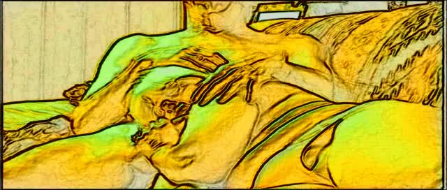 CARTOON SUCK